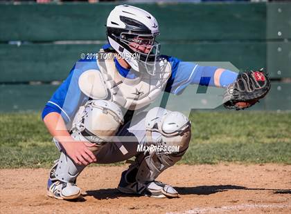 Thumbnail 3 in Los Altos vs Serrano photogallery.