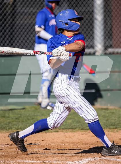 Thumbnail 1 in Los Altos vs Serrano photogallery.