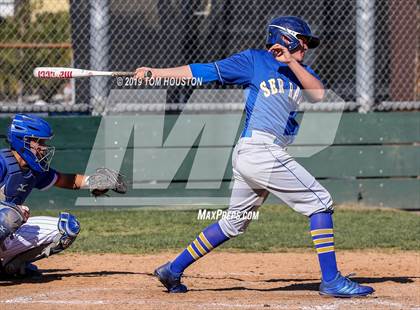 Thumbnail 1 in Los Altos vs Serrano photogallery.