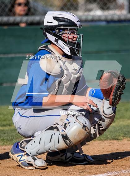 Thumbnail 2 in Los Altos vs Serrano photogallery.