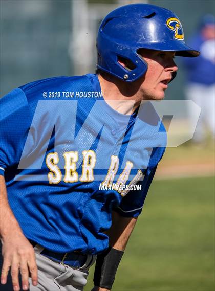 Thumbnail 2 in Los Altos vs Serrano photogallery.