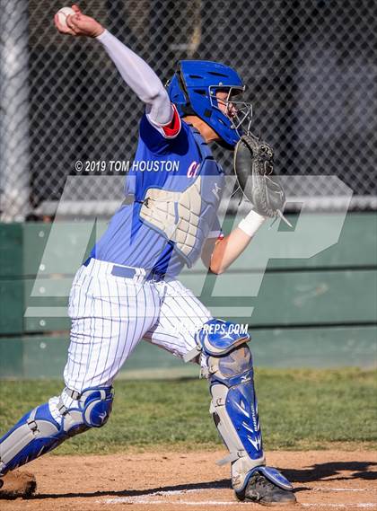 Thumbnail 3 in Los Altos vs Serrano photogallery.