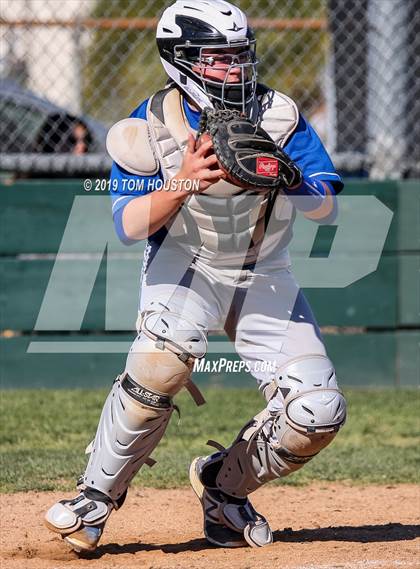 Thumbnail 1 in Los Altos vs Serrano photogallery.
