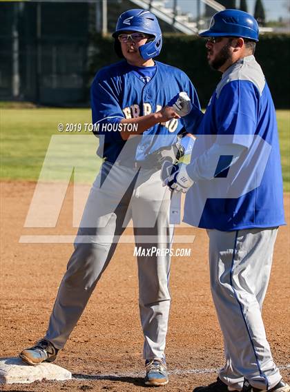 Thumbnail 1 in Los Altos vs Serrano photogallery.