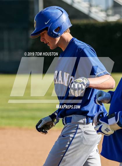 Thumbnail 1 in Los Altos vs Serrano photogallery.