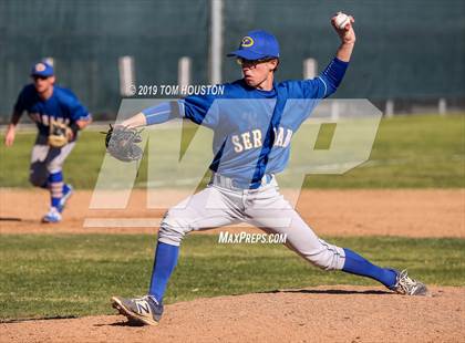Thumbnail 3 in Los Altos vs Serrano photogallery.