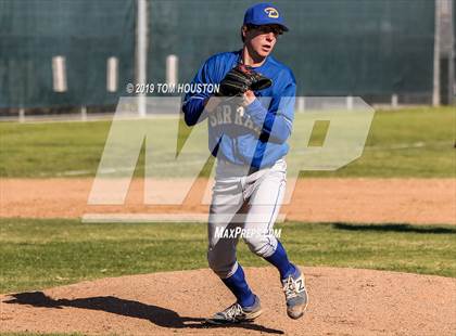 Thumbnail 2 in Los Altos vs Serrano photogallery.
