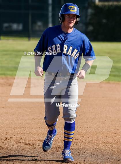 Thumbnail 3 in Los Altos vs Serrano photogallery.