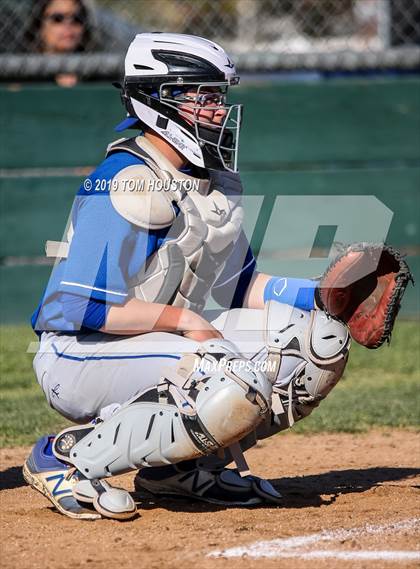 Thumbnail 1 in Los Altos vs Serrano photogallery.