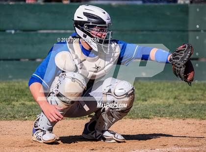 Thumbnail 2 in Los Altos vs Serrano photogallery.