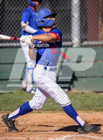 Thumbnail 2 in Los Altos vs Serrano photogallery.