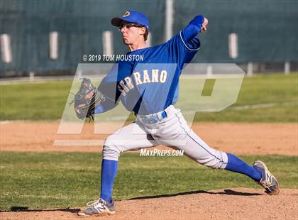 Thumbnail 2 in Los Altos vs Serrano photogallery.