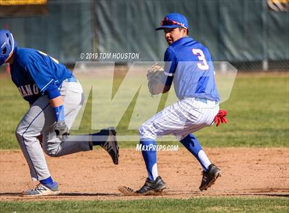 Thumbnail 1 in Los Altos vs Serrano photogallery.