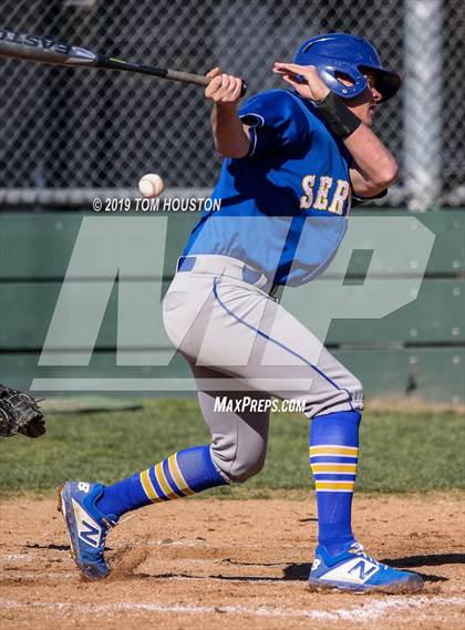 Thumbnail 2 in Los Altos vs Serrano photogallery.