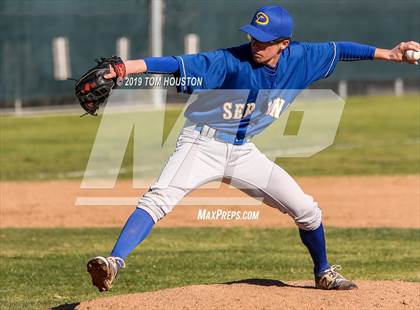Thumbnail 2 in Los Altos vs Serrano photogallery.