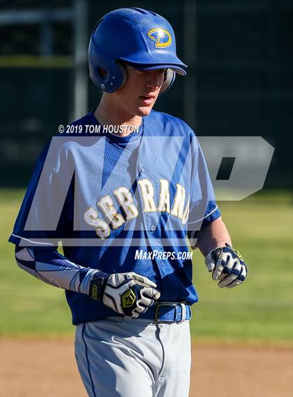 Thumbnail 3 in Los Altos vs Serrano photogallery.