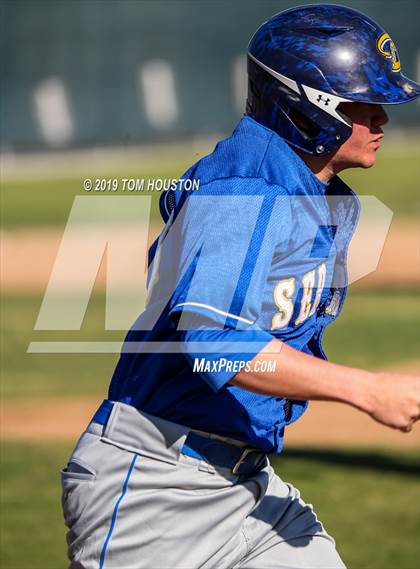 Thumbnail 2 in Los Altos vs Serrano photogallery.