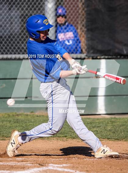 Thumbnail 3 in Los Altos vs Serrano photogallery.