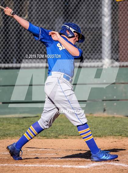 Thumbnail 1 in Los Altos vs Serrano photogallery.