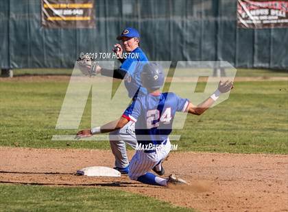 Thumbnail 3 in Los Altos vs Serrano photogallery.
