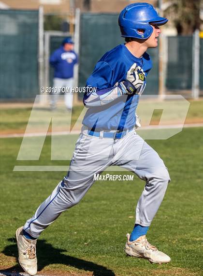 Thumbnail 2 in Los Altos vs Serrano photogallery.