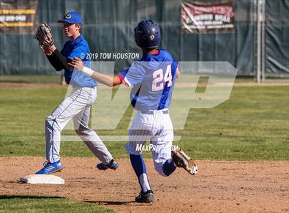 Thumbnail 3 in Los Altos vs Serrano photogallery.