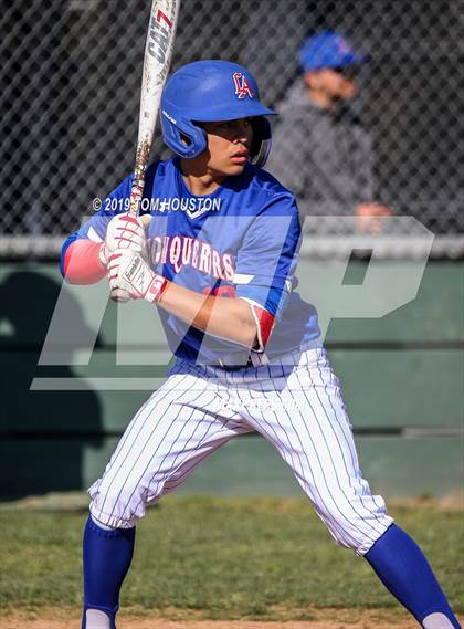 Thumbnail 2 in Los Altos vs Serrano photogallery.