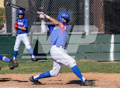 Thumbnail 1 in Los Altos vs Serrano photogallery.