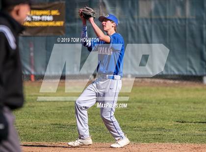 Thumbnail 1 in Los Altos vs Serrano photogallery.