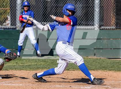 Thumbnail 3 in Los Altos vs Serrano photogallery.