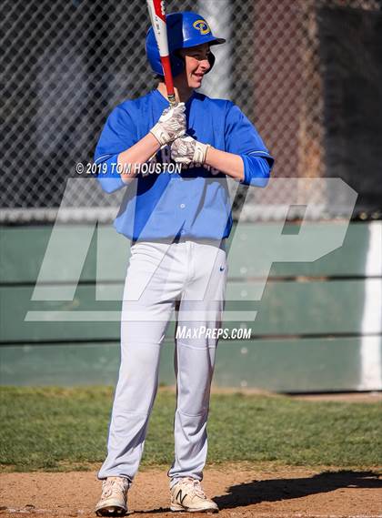 Thumbnail 3 in Los Altos vs Serrano photogallery.