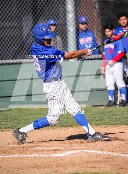 Thumbnail 3 in Los Altos vs Serrano photogallery.