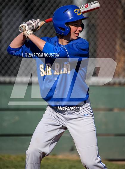 Thumbnail 2 in Los Altos vs Serrano photogallery.