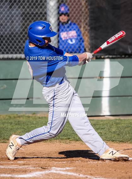Thumbnail 1 in Los Altos vs Serrano photogallery.