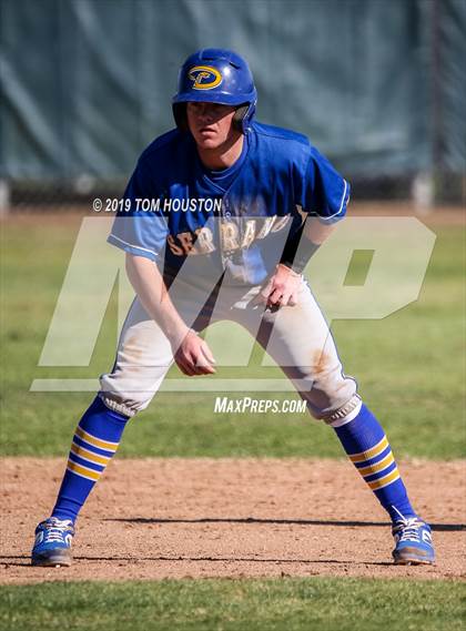 Thumbnail 1 in Los Altos vs Serrano photogallery.