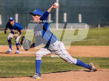 Thumbnail 2 in Los Altos vs Serrano photogallery.
