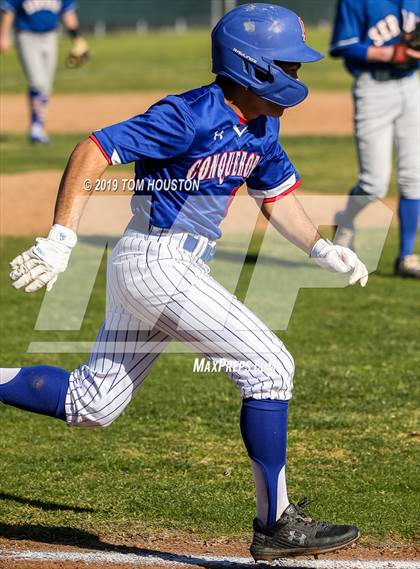Thumbnail 3 in Los Altos vs Serrano photogallery.