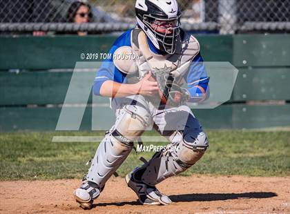 Thumbnail 1 in Los Altos vs Serrano photogallery.