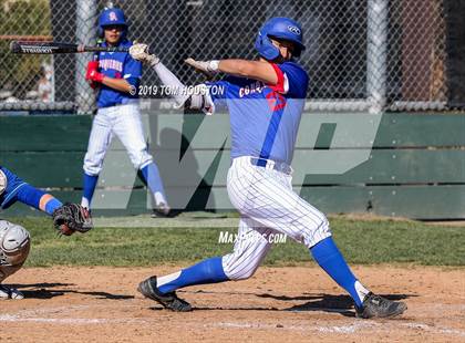Thumbnail 2 in Los Altos vs Serrano photogallery.