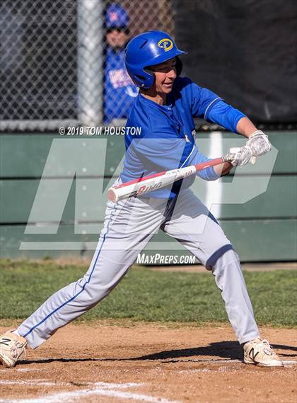 Thumbnail 2 in Los Altos vs Serrano photogallery.