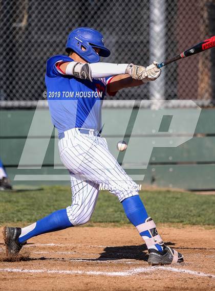 Thumbnail 2 in Los Altos vs Serrano photogallery.