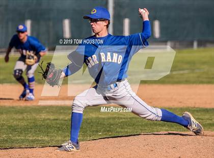Thumbnail 1 in Los Altos vs Serrano photogallery.