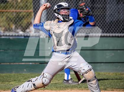Thumbnail 2 in Los Altos vs Serrano photogallery.