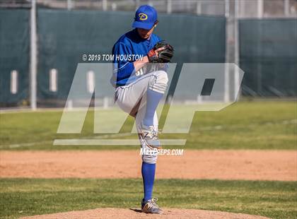 Thumbnail 2 in Los Altos vs Serrano photogallery.