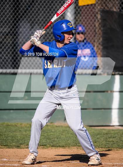 Thumbnail 2 in Los Altos vs Serrano photogallery.