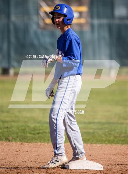 Thumbnail 2 in Los Altos vs Serrano photogallery.