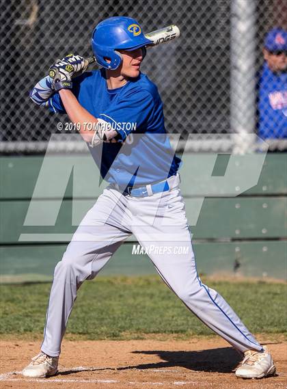 Thumbnail 1 in Los Altos vs Serrano photogallery.