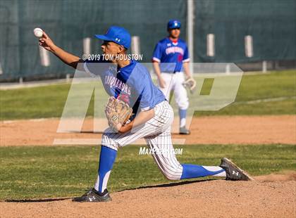 Thumbnail 3 in Los Altos vs Serrano photogallery.