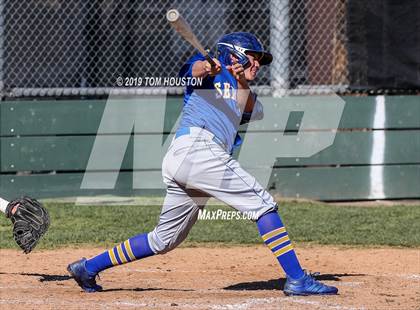 Thumbnail 2 in Los Altos vs Serrano photogallery.