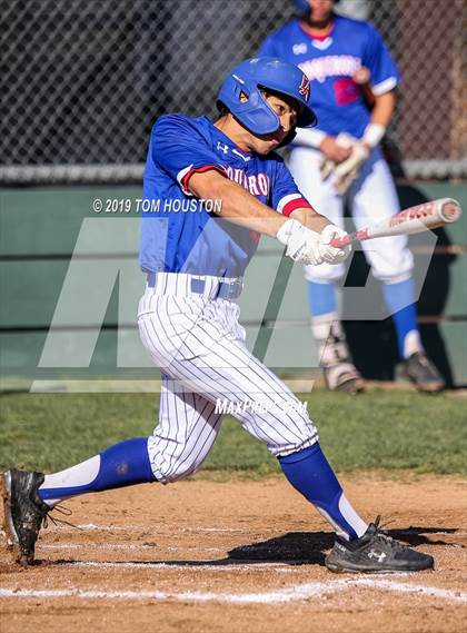 Thumbnail 2 in Los Altos vs Serrano photogallery.